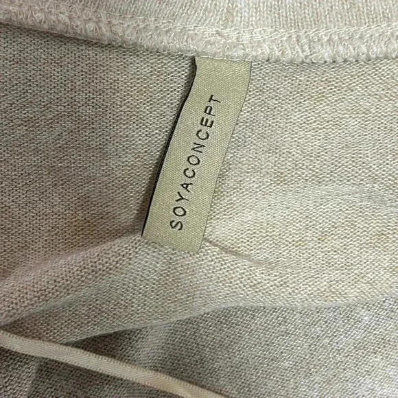 Soya  Concept Cardigan - Picture 4 of 5